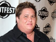 Chaz Bono