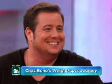 Chaz Bono