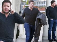 Chaz Bono