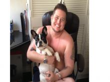 Chaz Bono