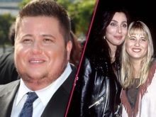 Chaz Bono
