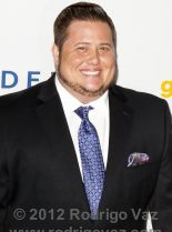 Chaz Bono