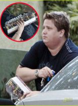 Chaz Bono