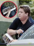 Chaz Bono