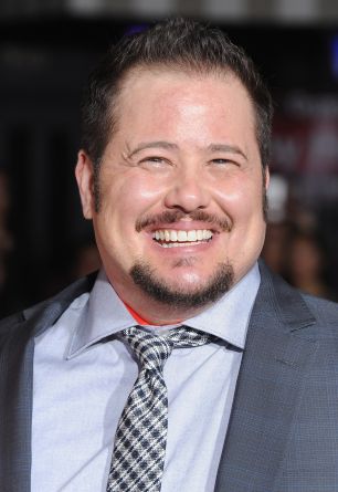 Chaz Bono