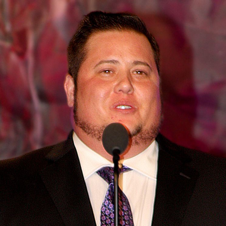 Chaz Bono