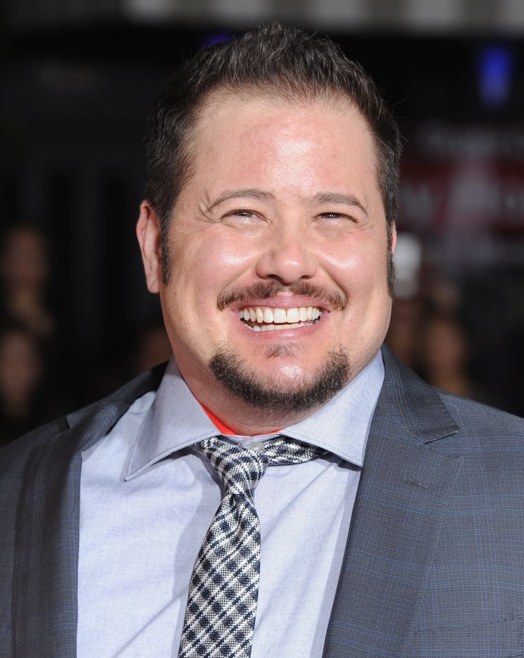 Chaz Bono