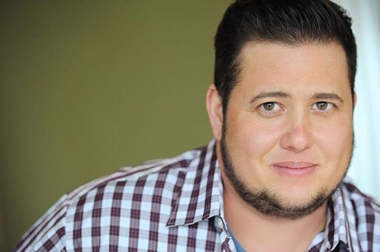 Chaz Bono