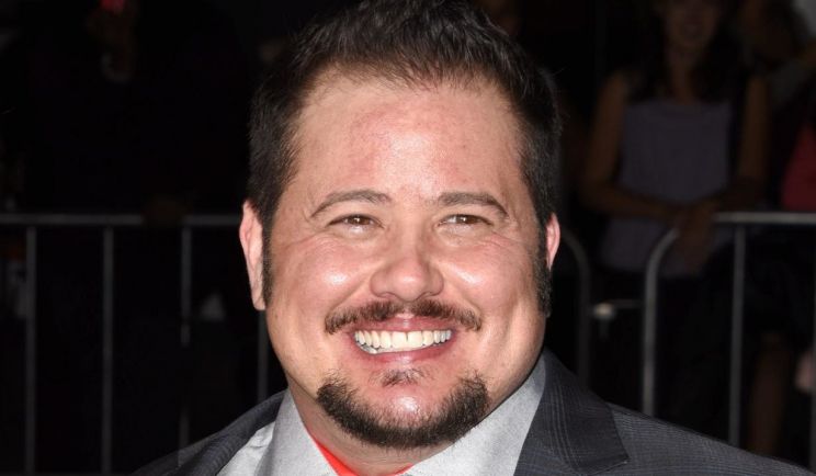 Chaz Bono