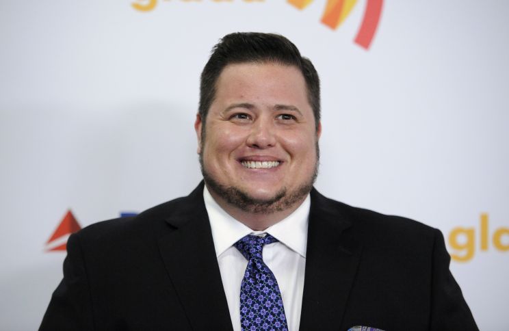 Chaz Bono