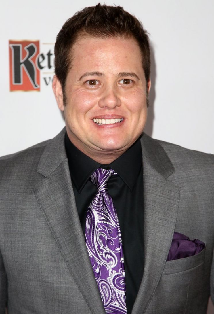 Chaz Bono