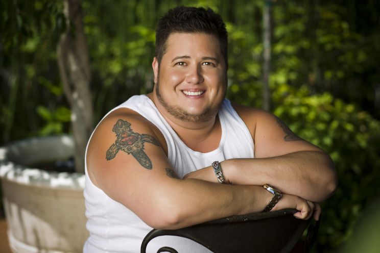 Chaz Bono