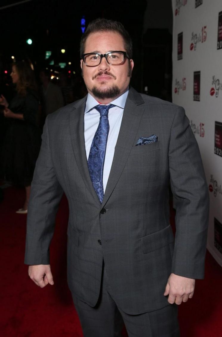 Chaz Bono