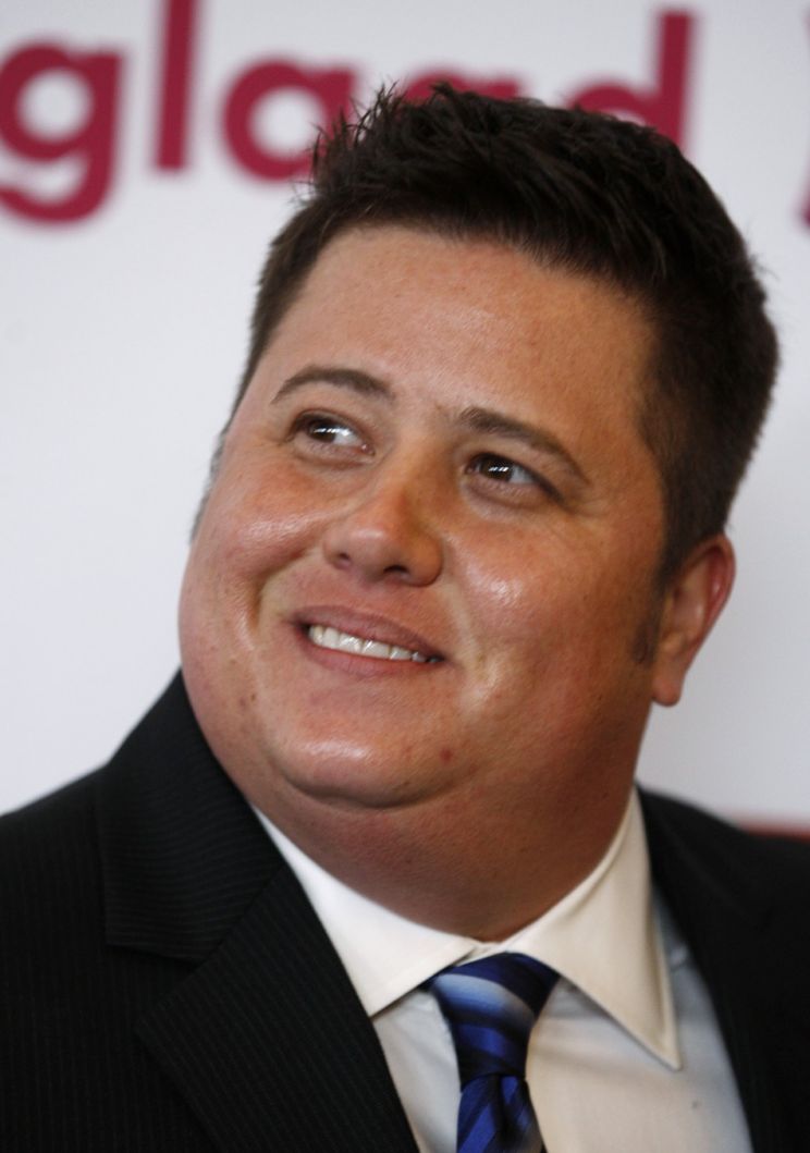 Chaz Bono