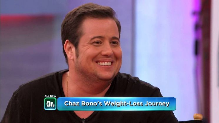 Chaz Bono