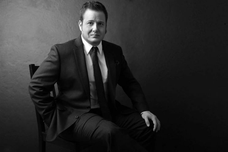 Chaz Bono