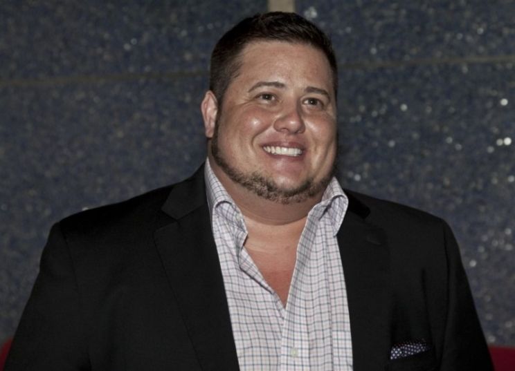 Chaz Bono