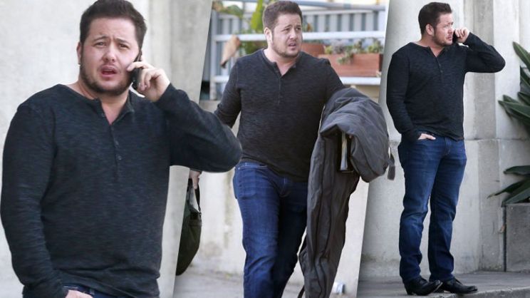 Chaz Bono