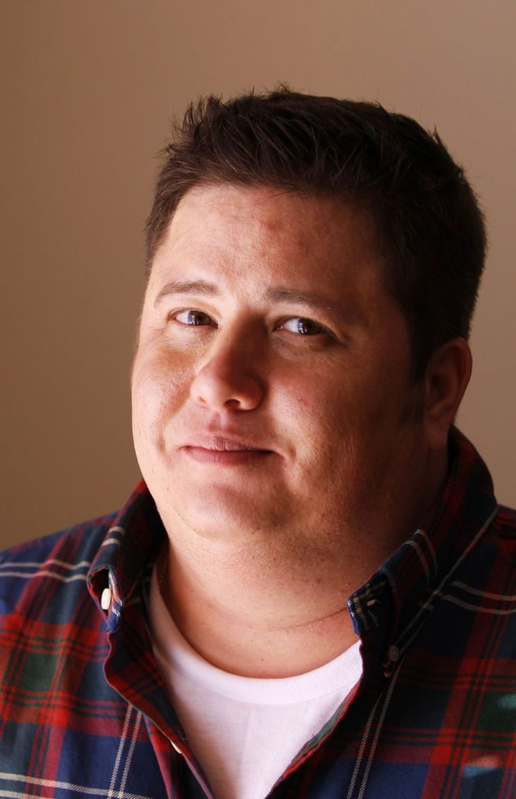 Chaz Bono