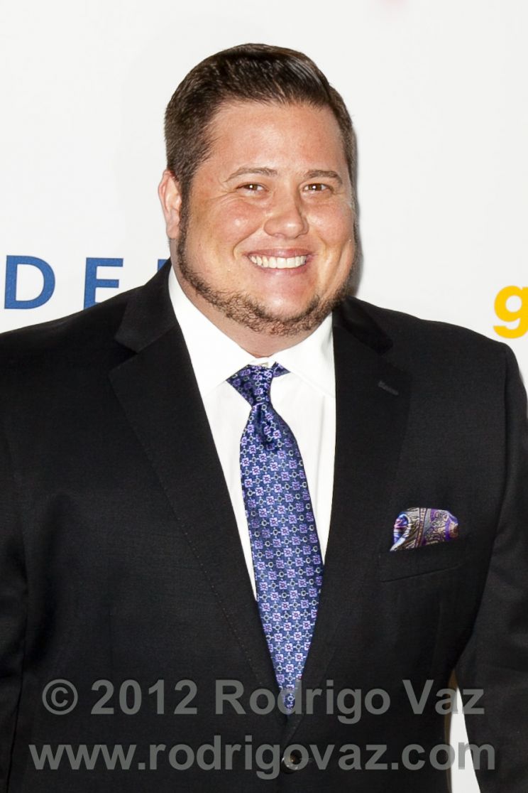 Chaz Bono