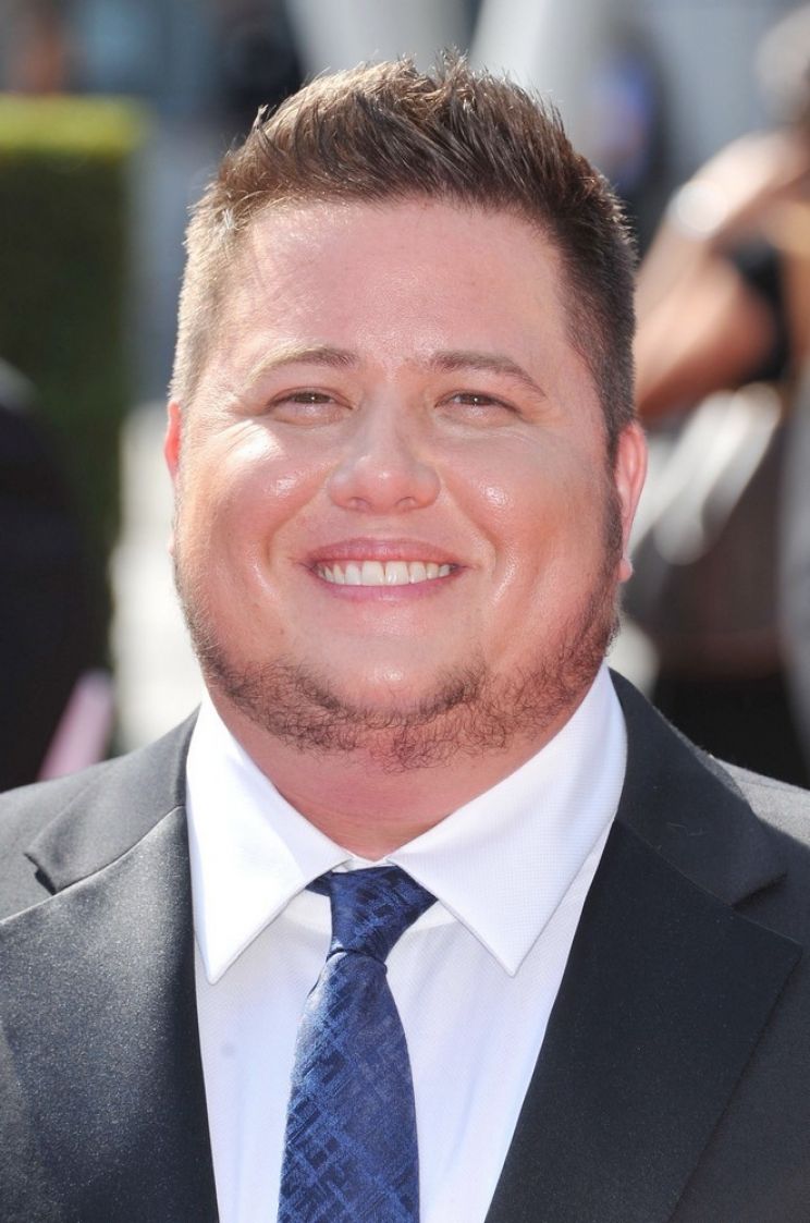 Chaz Bono