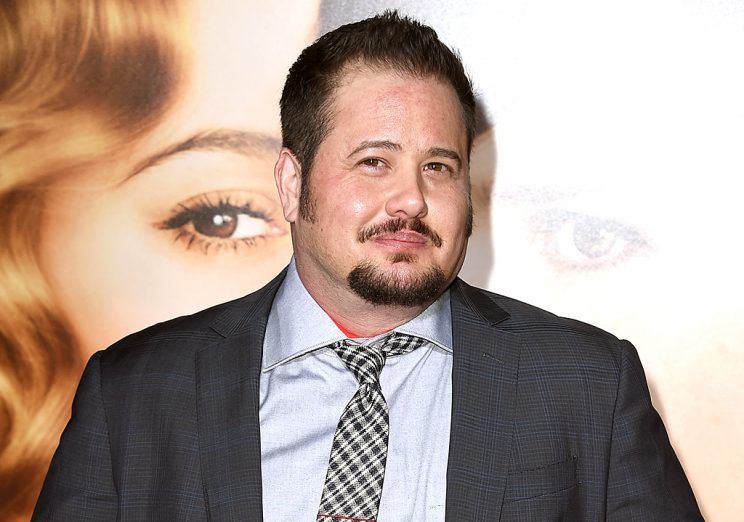 Chaz Bono