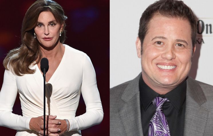 Chaz Bono