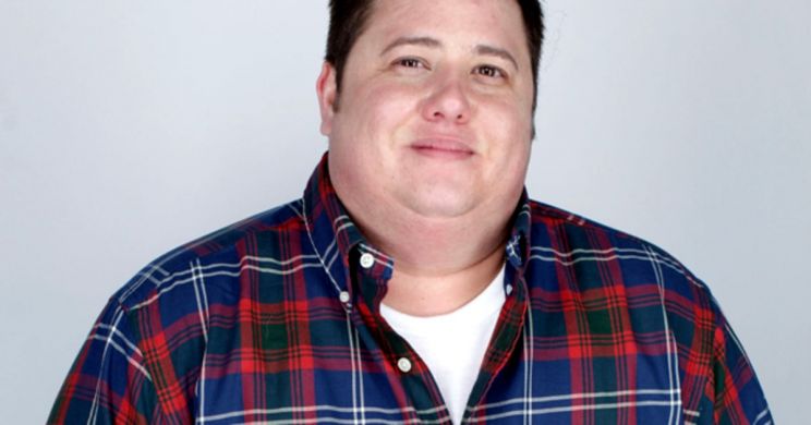 Chaz Bono