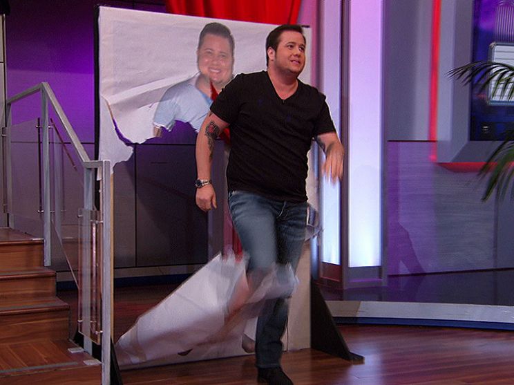 Chaz Bono
