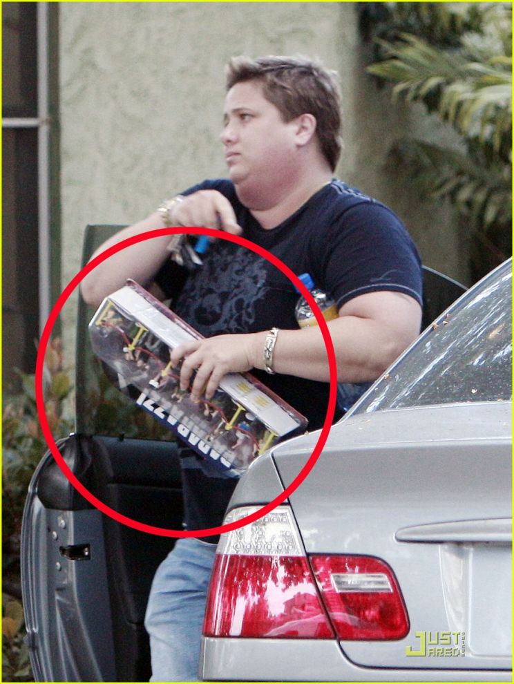 Chaz Bono