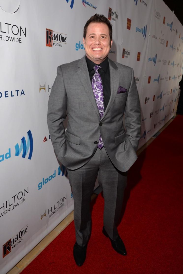 Chaz Bono