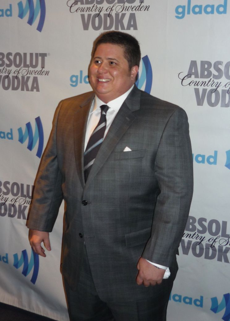 Chaz Bono