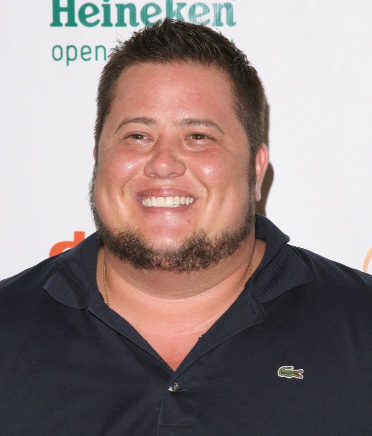 Chaz Bono