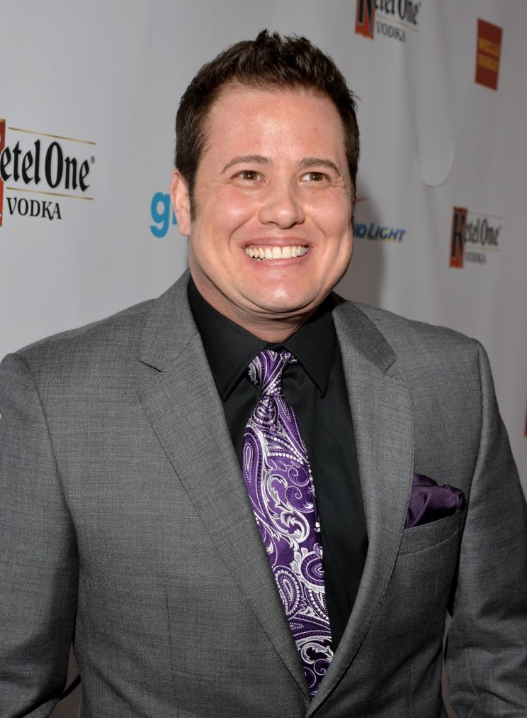 Chaz Bono