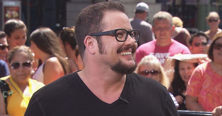 Chaz Bono