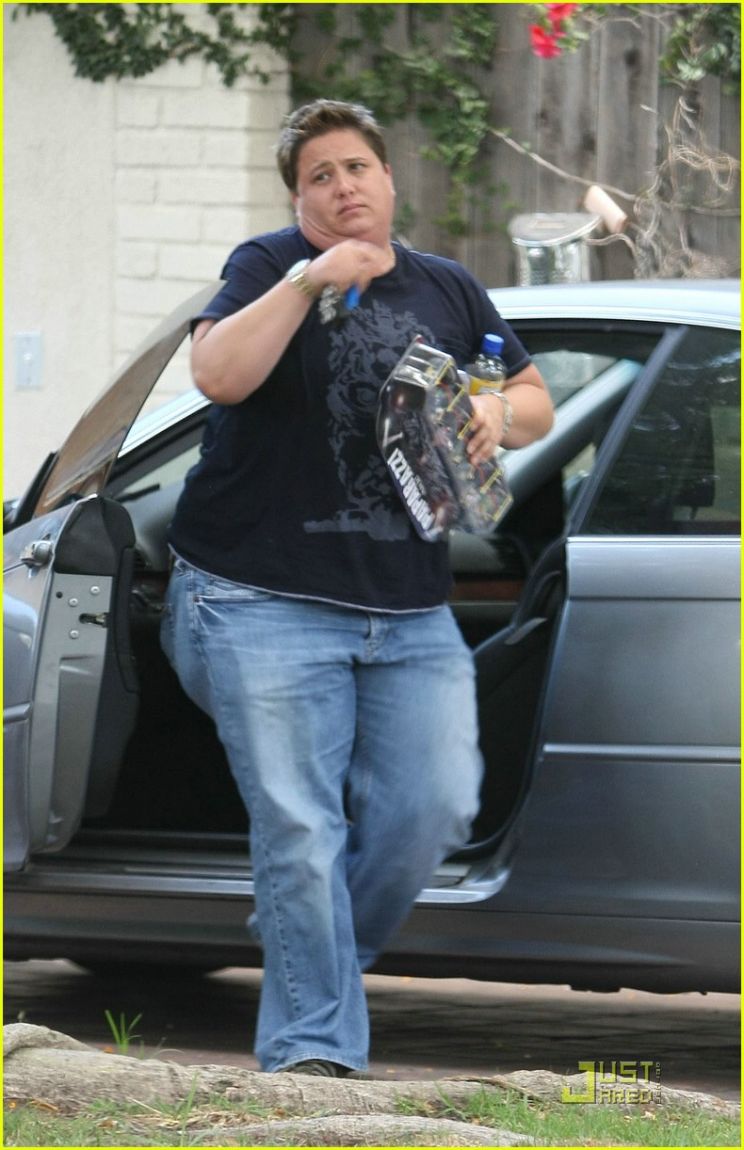 Chaz Bono