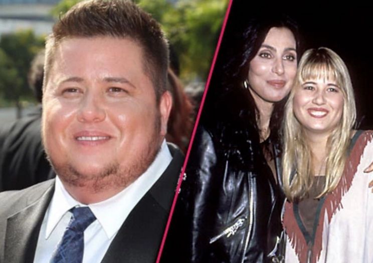 Chaz Bono