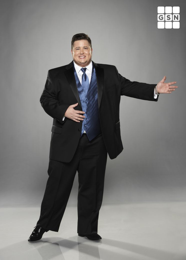 Chaz Bono