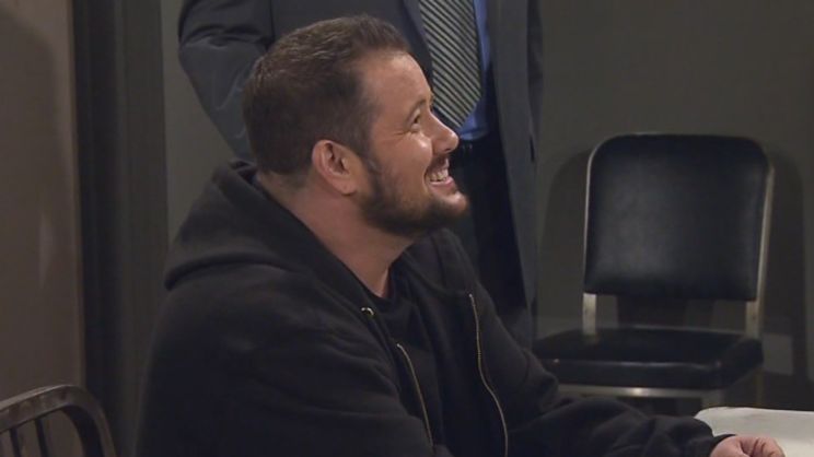 Chaz Bono