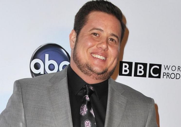Chaz Bono