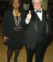 Chaz Ebert