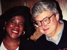 Chaz Ebert