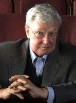 Chaz Ebert