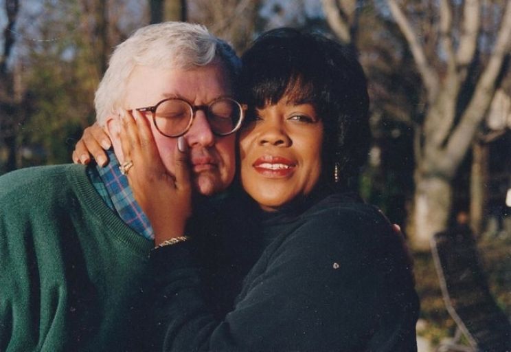 Chaz Ebert