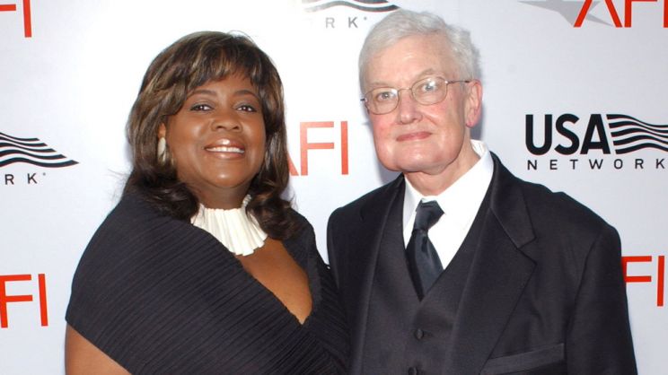 Chaz Ebert