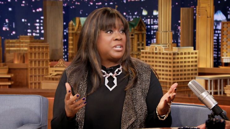 Chaz Ebert