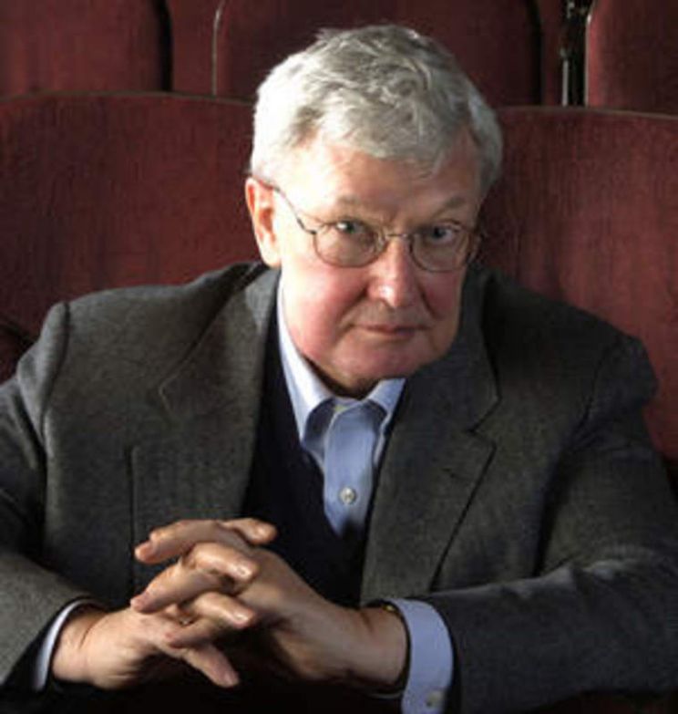 Chaz Ebert