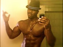 Chaz Lamar Shepherd