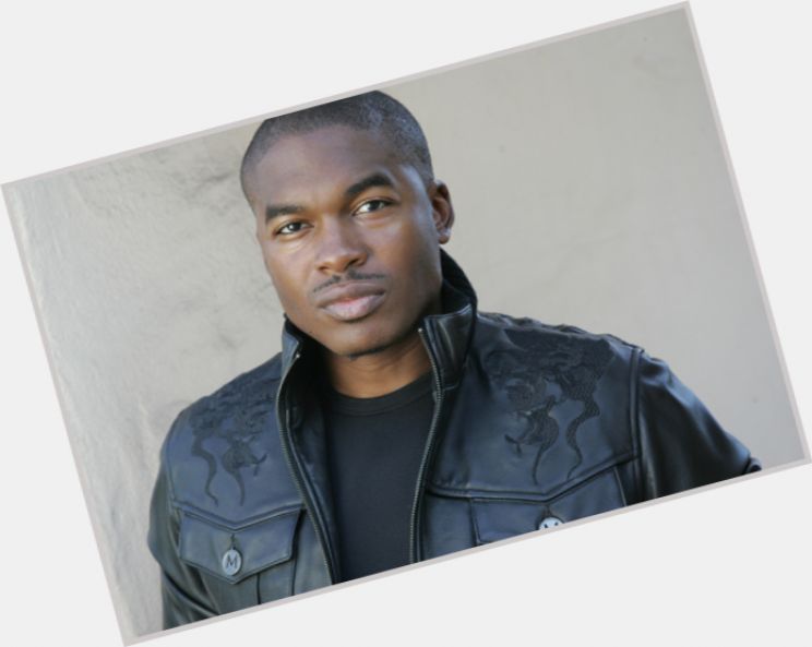 Pictures of Chaz Lamar Shepherd