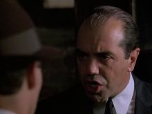 Chazz Palminteri